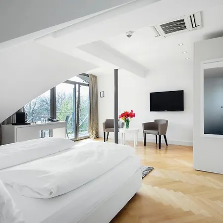 Szálloda Seehof Uhldingen-Mühlhofen