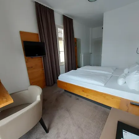 Seehof Hotel Uhldingen-Muehlhofen