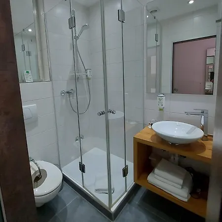 Hotel Seehof Uhldingen-Muehlhofen