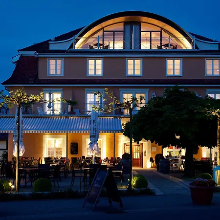 Seehof 3* Uhldingen-Muehlhofen