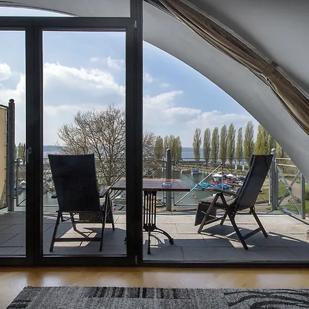 Hotel Seehof Uhldingen-Muehlhofen