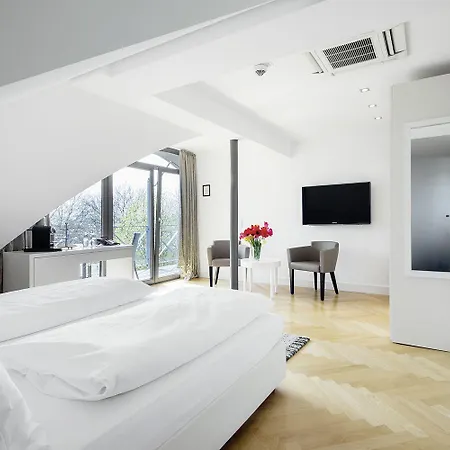 Seehof 3* 울딘겐물호펜