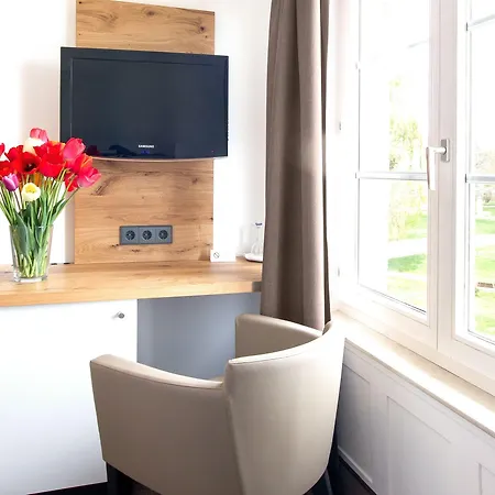 Seehof Uhldingen-Muehlhofen