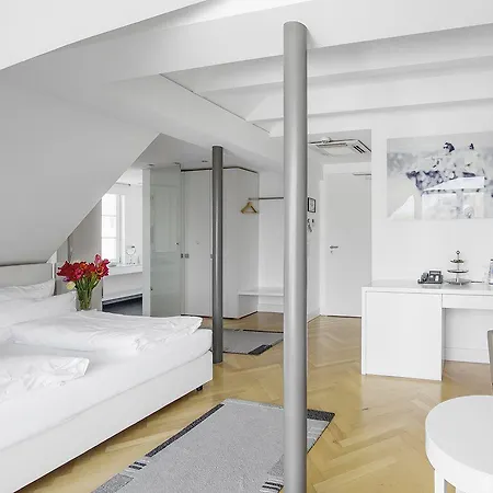Seehof 3* 울딘겐물호펜