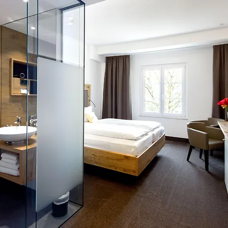 호텔 Seehof 3*