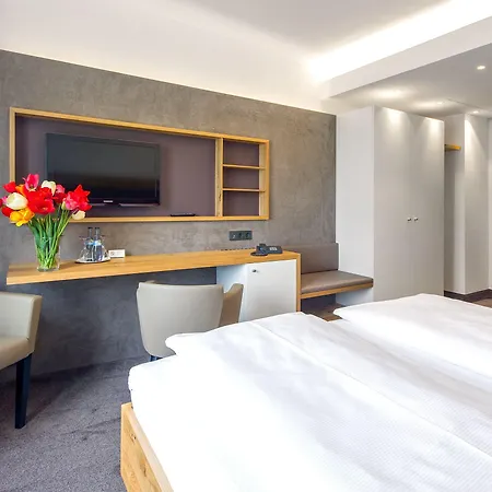 Hotel Seehof 3*