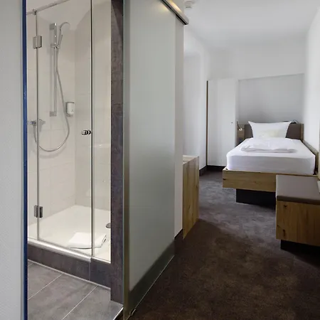 Seehof Szálloda Uhldingen-Mühlhofen