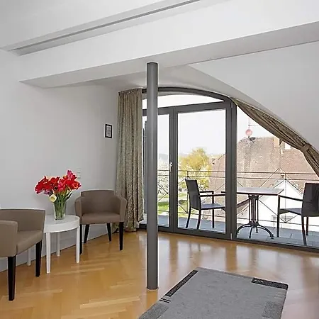 호텔 Seehof 3*