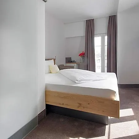 Seehof Hotel