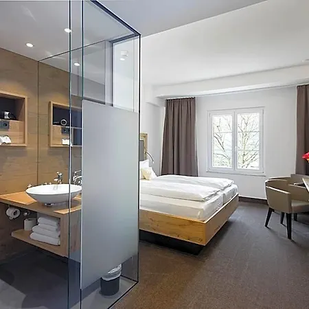 Seehof 호텔 3*