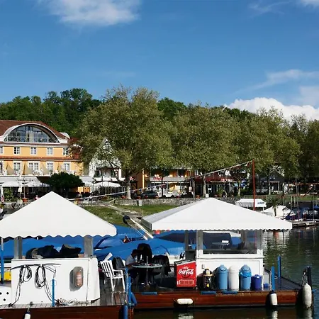 Seehof 3*