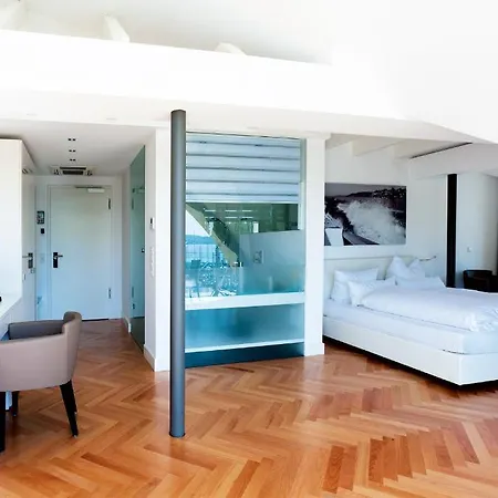 Hotel Seehof 3*