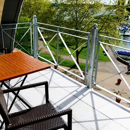 Seehof 3* Uhldingen-Muehlhofen