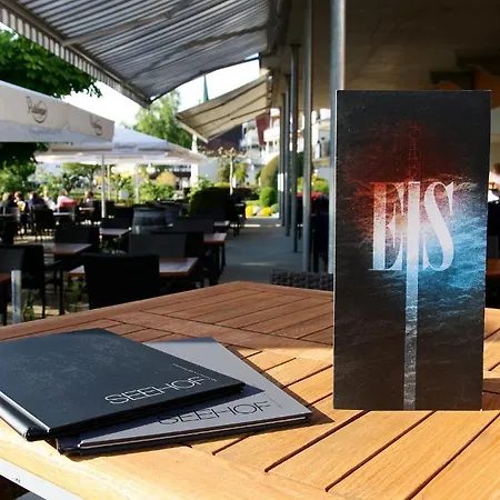 Hotel Seehof Uhldingen-Muehlhofen