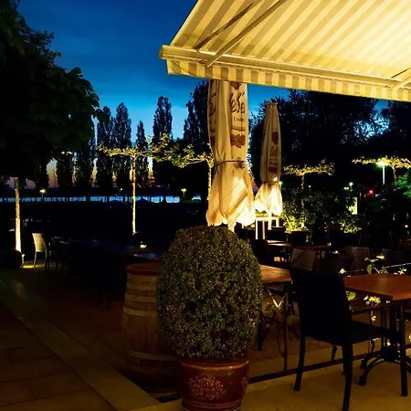 Seehof Hotel Uhldingen-Muehlhofen