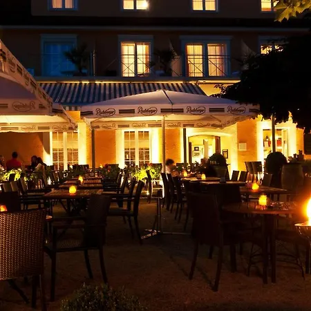 Seehof Uhldingen-Mühlhofen