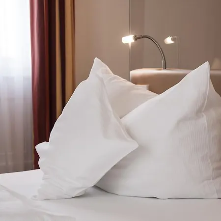 Seehof Hotel