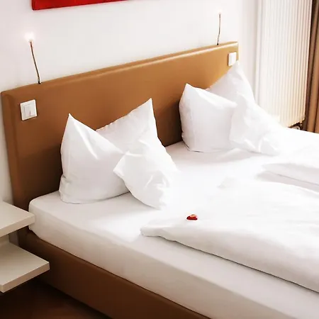 Hotel Seehof Uhldingen-Muehlhofen