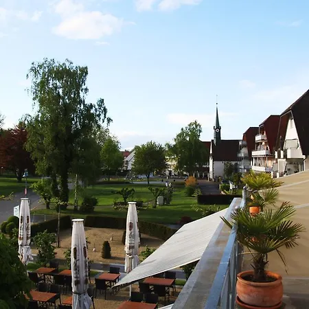 Seehof 3* Uhldingen-Mühlhofen