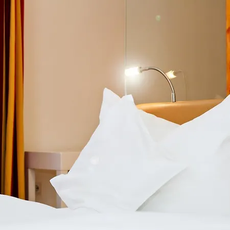 Seehof Hotel 3*