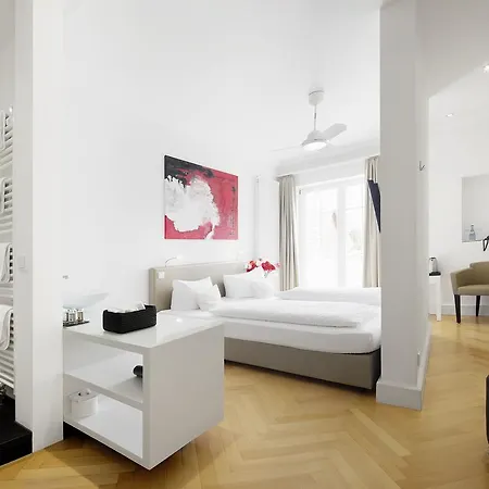 Seehof Hotel 3*