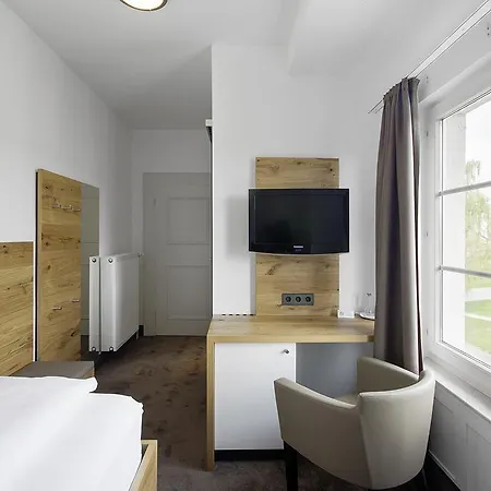 Seehof Uhldingen-Muehlhofen