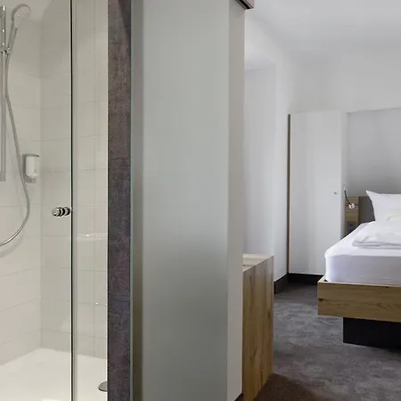 Szálloda Seehof Uhldingen-Mühlhofen