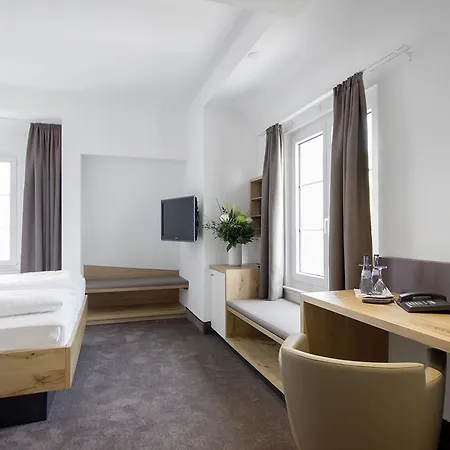 Seehof Uhldingen-Mühlhofen