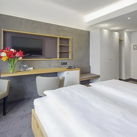 Hotel Seehof 3*