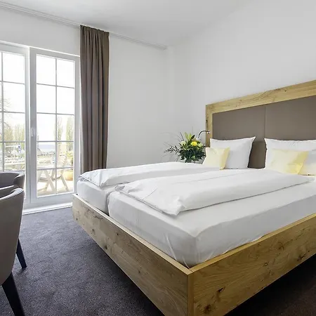 Seehof Hotel 3*