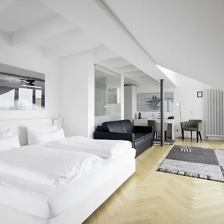 Hotel Seehof