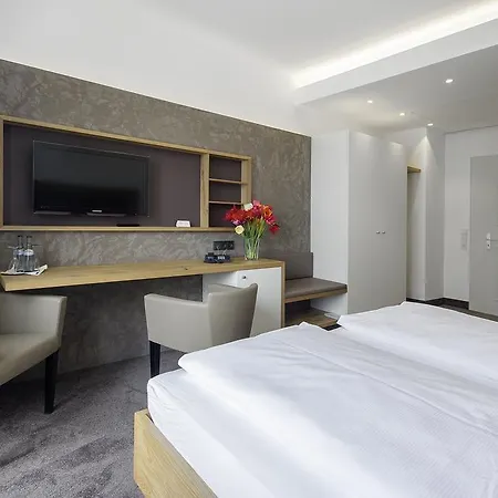 Seehof 3* Uhldingen-Muehlhofen