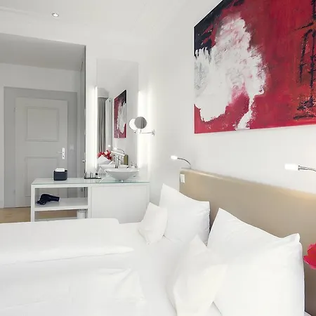 Seehof 3* Uhldingen-Muehlhofen