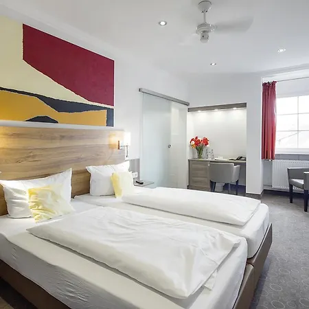 Seehof 3* Uhldingen-Mühlhofen