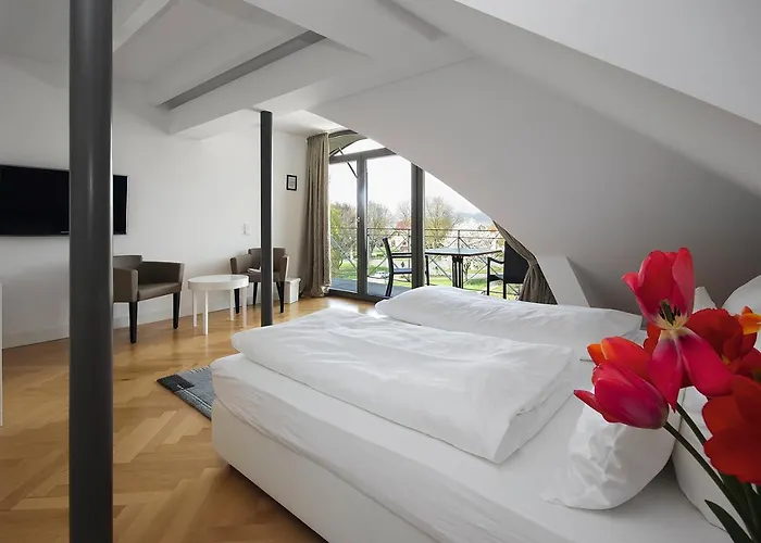 Seehof Uhldingen-Mühlhofen