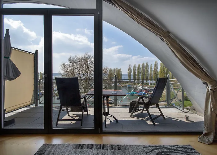 Otel Seehof Uhldingen-Mühlhofen