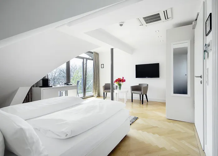 Seehof 3* Uhldingen-Mühlhofen