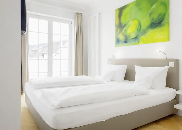 Seehof מלון Uhldingen-Mühlhofen