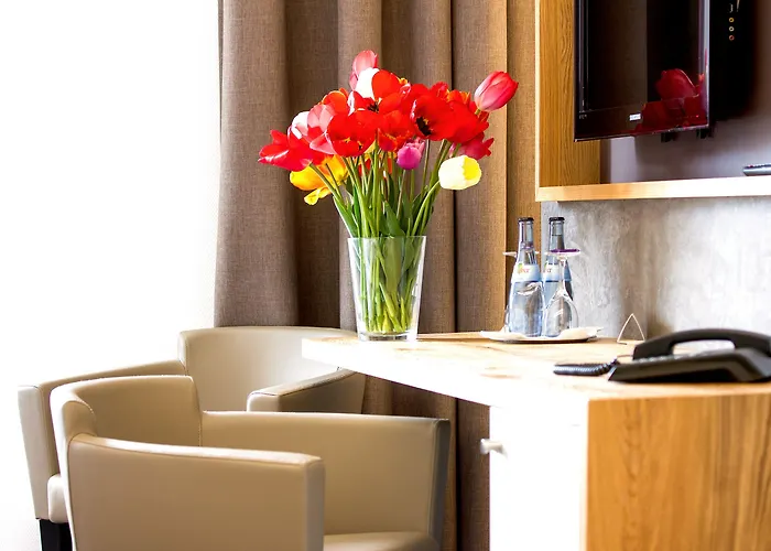 Seehof Uhldingen-Mühlhofen