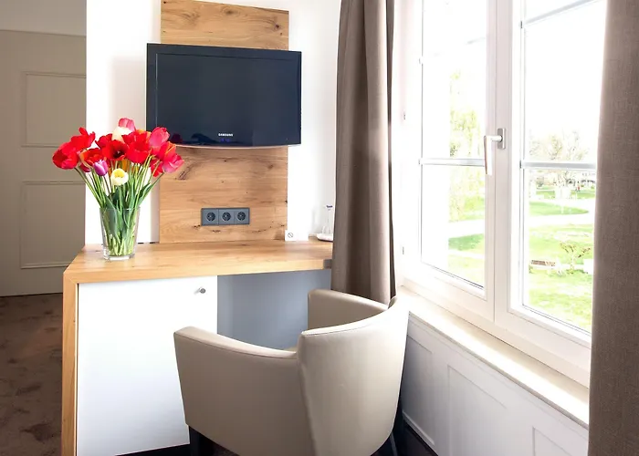 Seehof Uhldingen-Mühlhofen