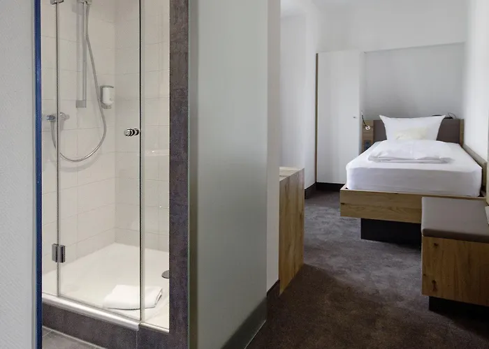 Seehof מלון Uhldingen-Mühlhofen