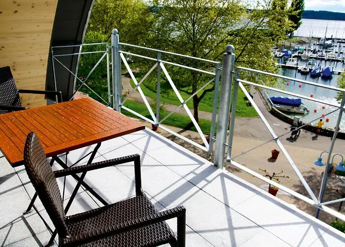 Seehof 3* Uhldingen-Mühlhofen