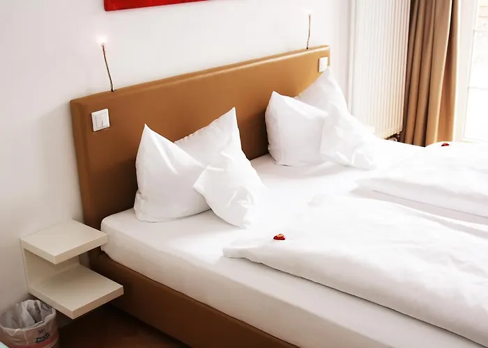 Otel Seehof Uhldingen-Mühlhofen