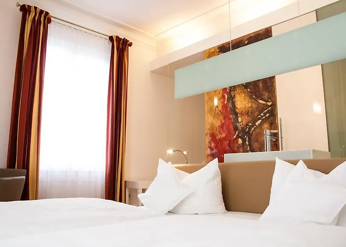 Seehof Uhldingen-Mühlhofen