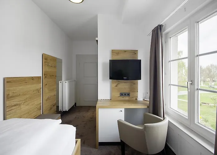 Seehof Uhldingen-Mühlhofen