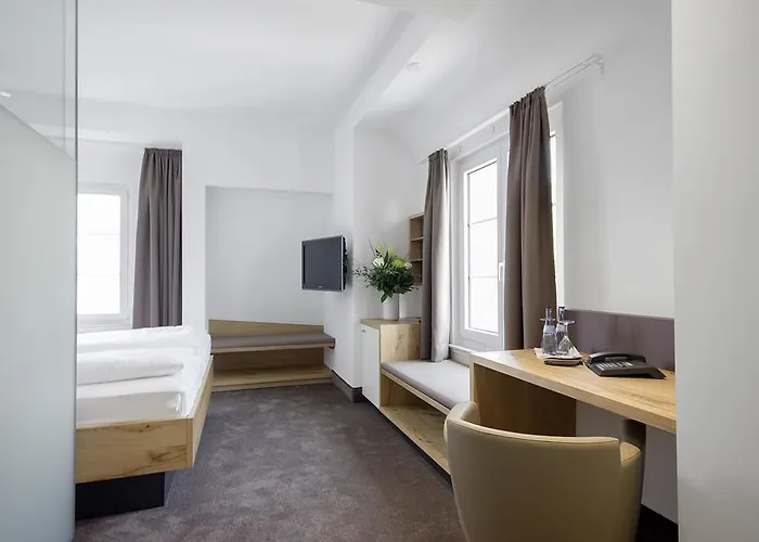 Seehof Uhldingen-Mühlhofen