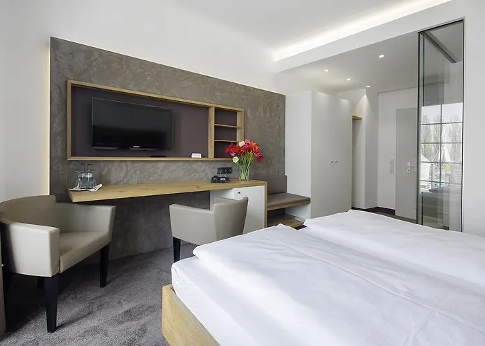 Seehof 3* Uhldingen-Mühlhofen