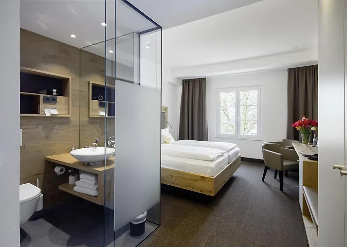 Seehof Uhldingen-Mühlhofen