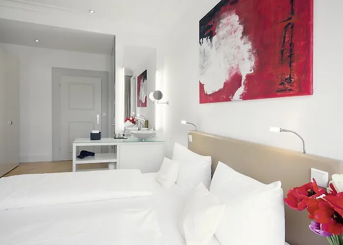 Seehof 3* Uhldingen-Mühlhofen